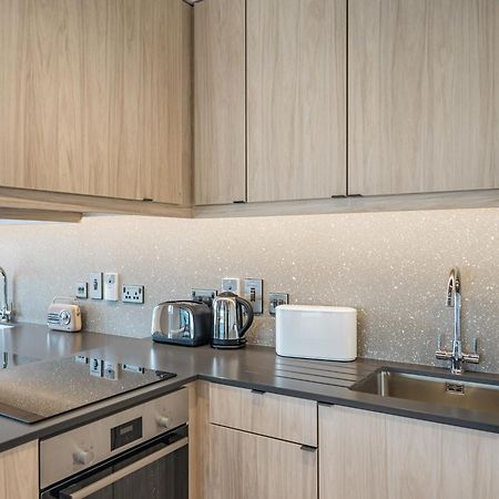 Niche Living Rathmines Appartement Dublin Buitenkant foto