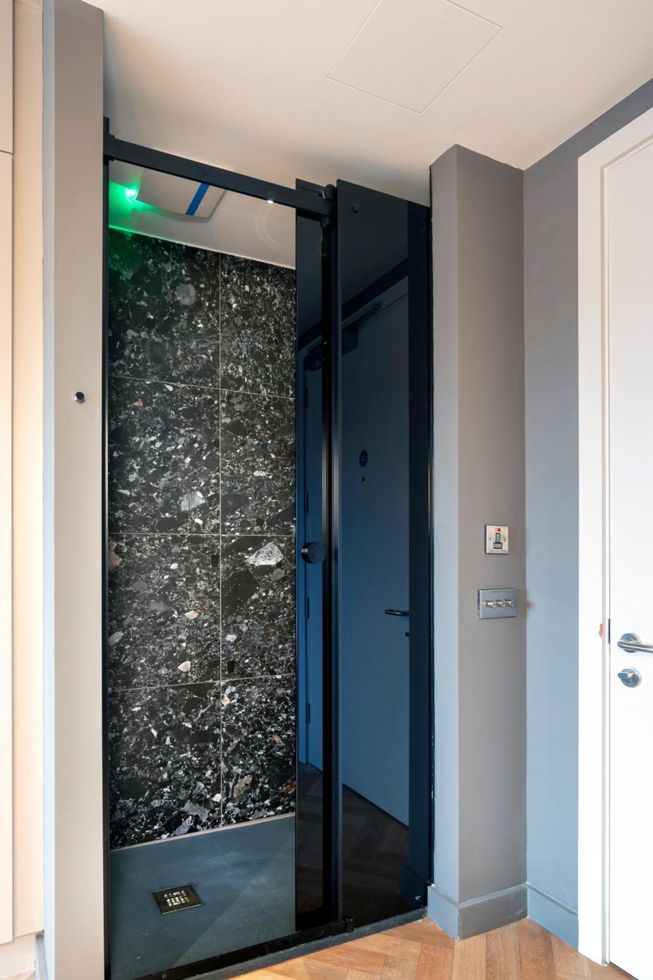 Niche Living Rathmines Appartement Dublin Buitenkant foto