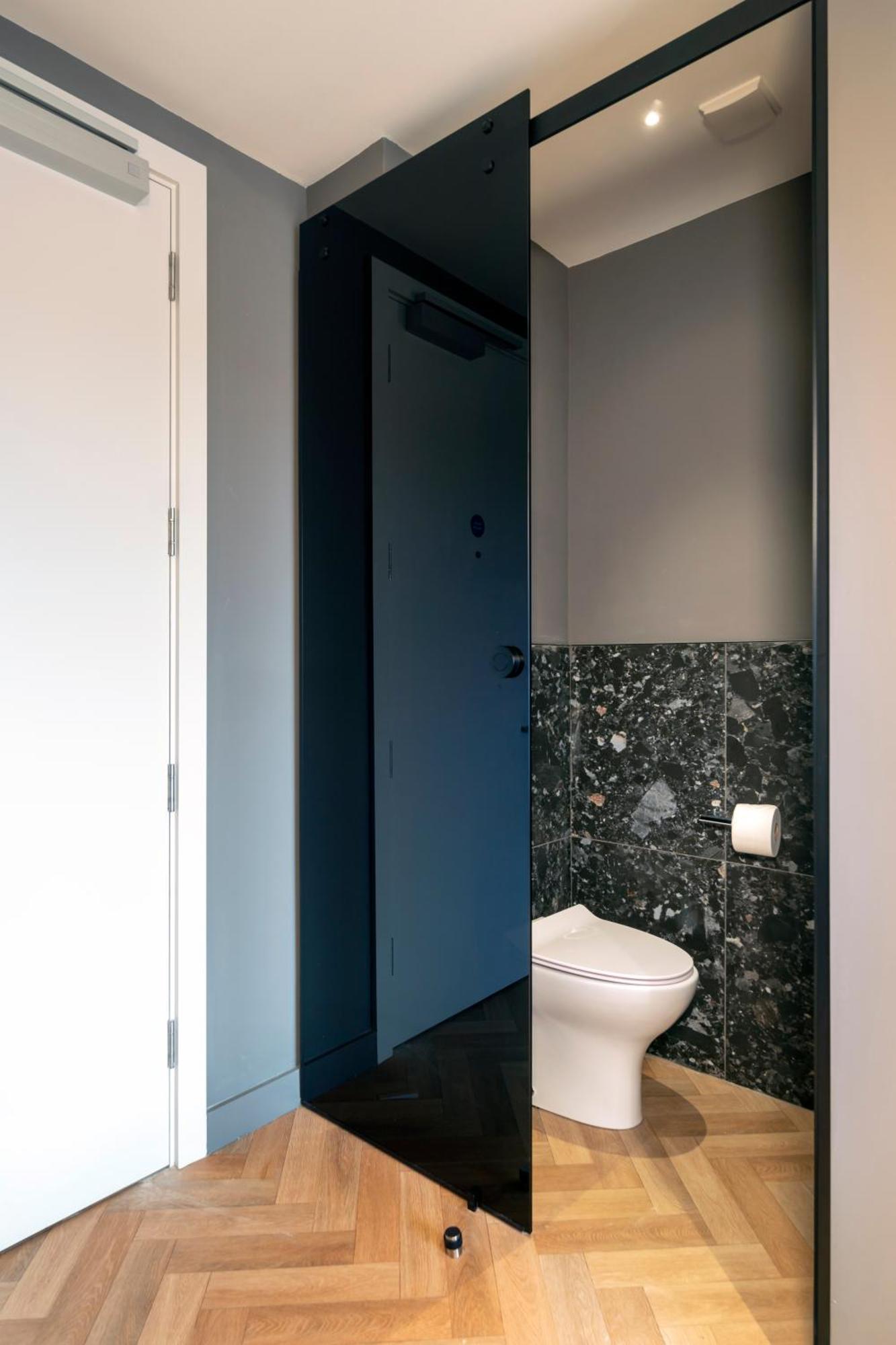 Niche Living Rathmines Appartement Dublin Buitenkant foto