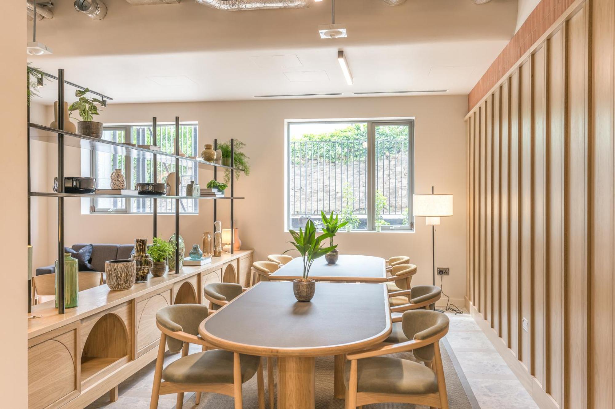Niche Living Rathmines Appartement Dublin Buitenkant foto