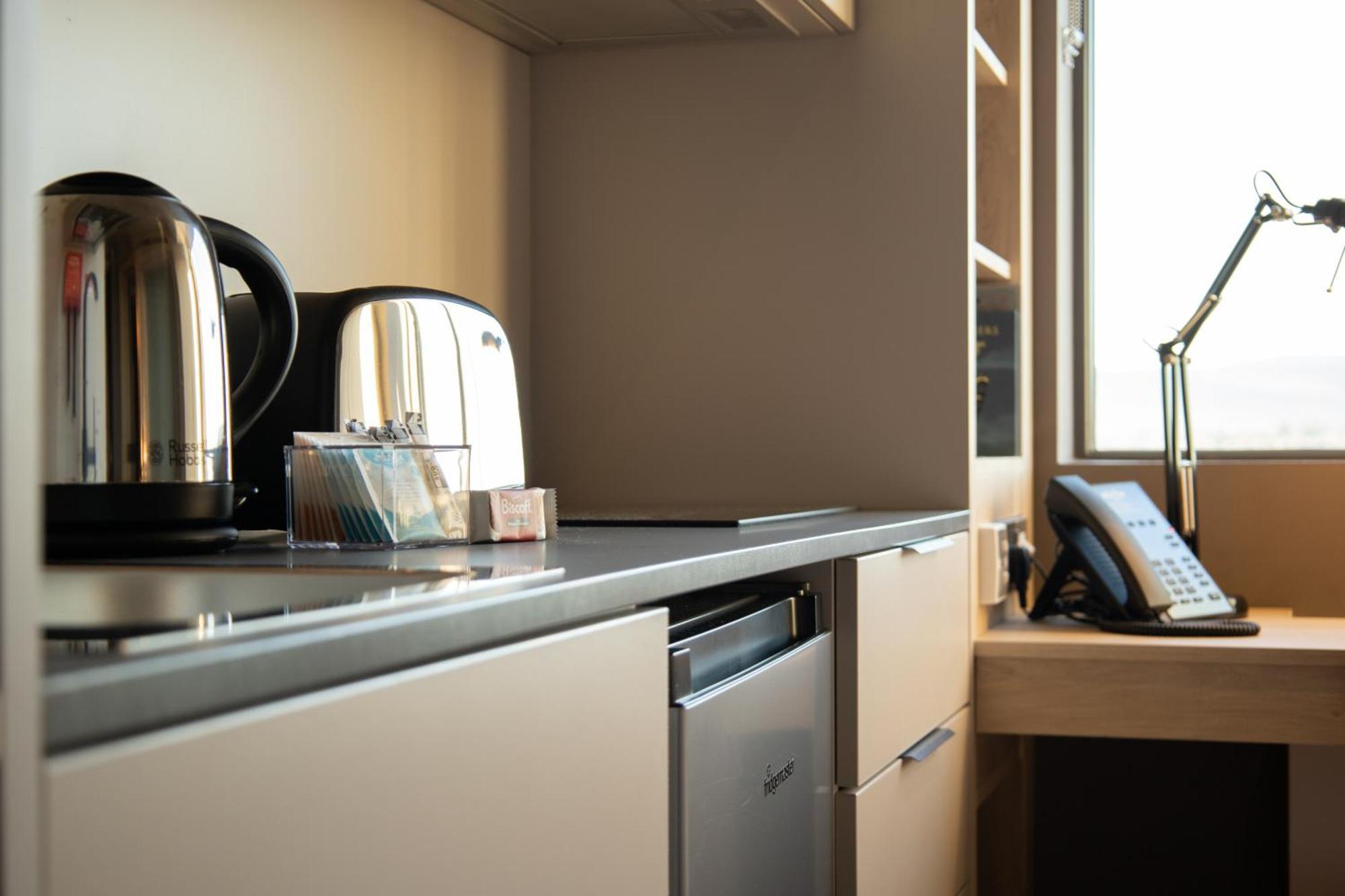 Niche Living Rathmines Appartement Dublin Buitenkant foto